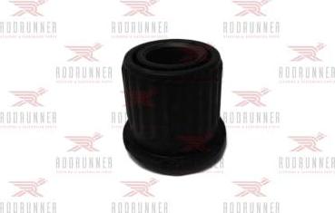 Rodrunner R0128106 - Suspension, corps de l'essieu droxauto.com