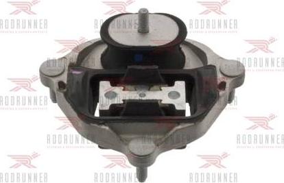 Rodrunner R0203047 - Support moteur droxauto.com