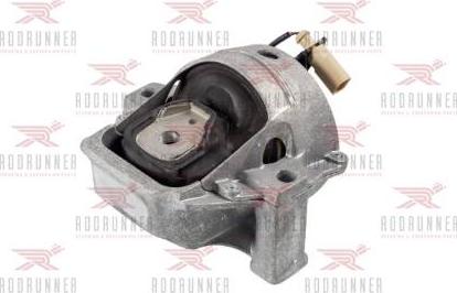 Rodrunner R0203065 - Support moteur droxauto.com