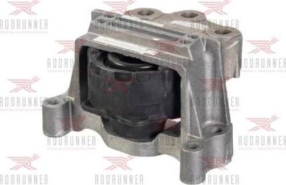 Rodrunner R0213089 - Support moteur droxauto.com