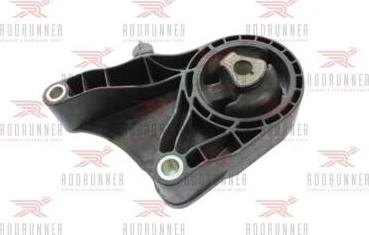 Rodrunner R0233134 - Support moteur droxauto.com