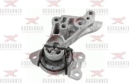 Rodrunner R0237152 - Support moteur droxauto.com