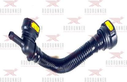 Rodrunner R1107023 - Tuyau, ventilation de carter-moteur droxauto.com