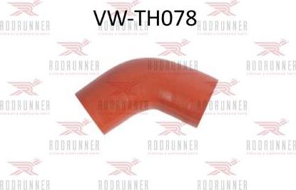 Rodrunner R1349078 - Gaine de suralimentation droxauto.com