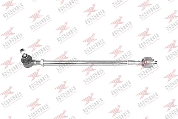 Rodrunner RA-P-101607 - Barre de connexion droxauto.com