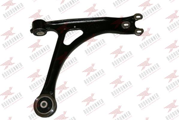 Rodrunner TC-A-598S - Bras de liaison, suspension de roue droxauto.com