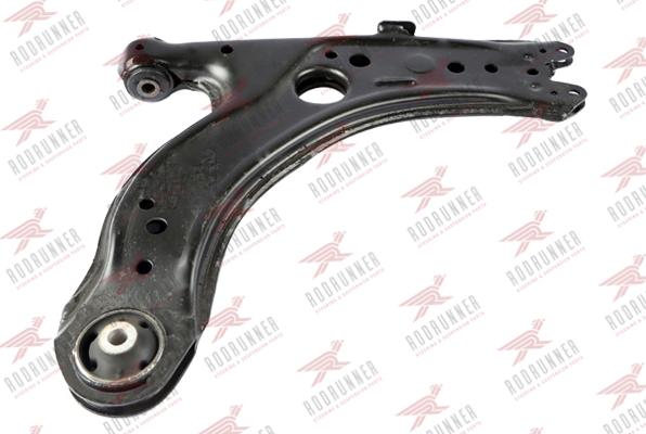 Rodrunner TC-A-525S - Bras de liaison, suspension de roue droxauto.com