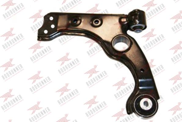 Rodrunner TC-AF-358S - Bras de liaison, suspension de roue droxauto.com