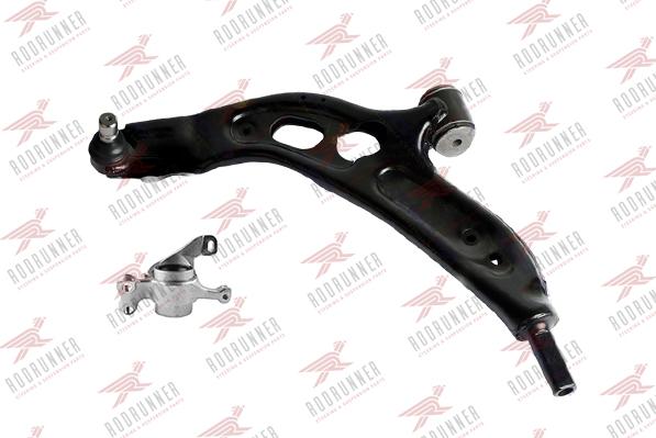 Rodrunner TC-B-129K - Bras de liaison, suspension de roue droxauto.com
