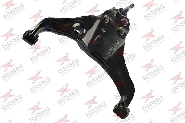 Rodrunner TC-CH-378 - Bras de liaison, suspension de roue droxauto.com