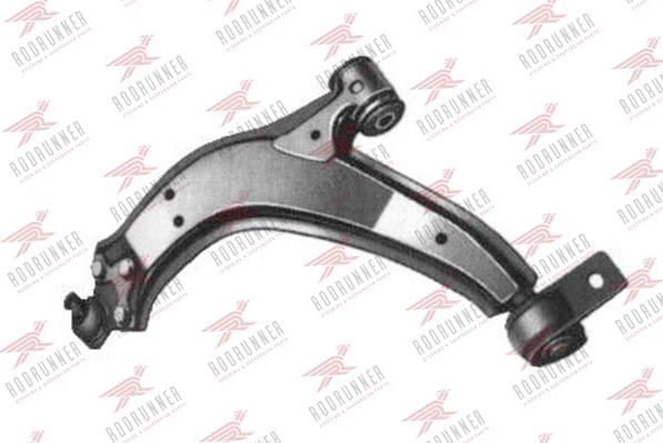 Rodrunner TC-CI-428 - Bras de liaison, suspension de roue droxauto.com