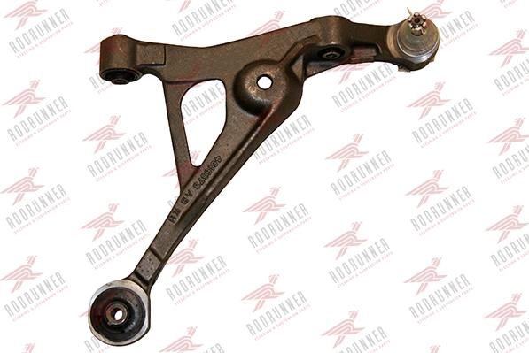 Rodrunner TC-CR-408 - Bras de liaison, suspension de roue droxauto.com