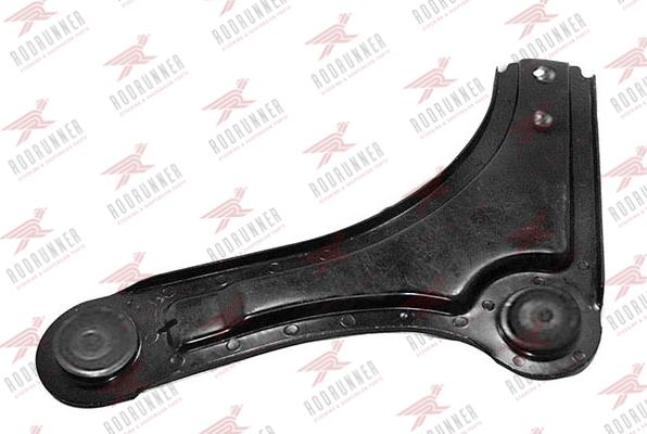 Rodrunner TC-DA-356S - Bras de liaison, suspension de roue droxauto.com