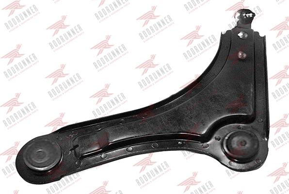 Rodrunner TC-DA-356 - Bras de liaison, suspension de roue droxauto.com