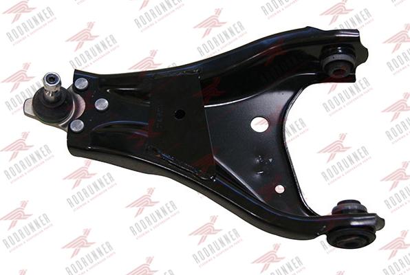 Rodrunner TC-DC-339 - Bras de liaison, suspension de roue droxauto.com