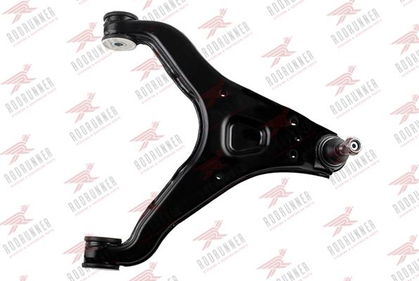Rodrunner TC-F-918 - Bras de liaison, suspension de roue droxauto.com