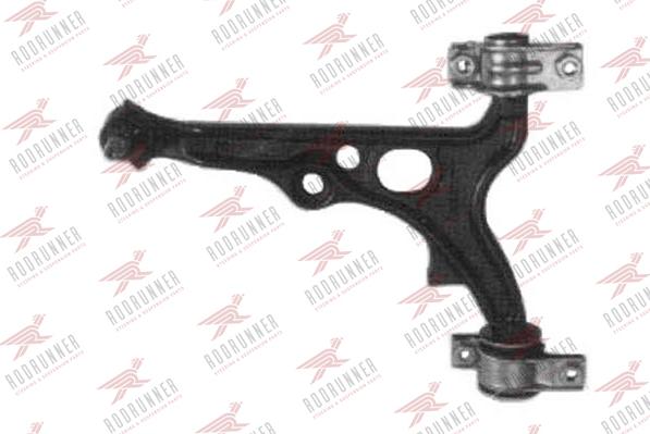 Rodrunner TC-F-466 - Bras de liaison, suspension de roue droxauto.com