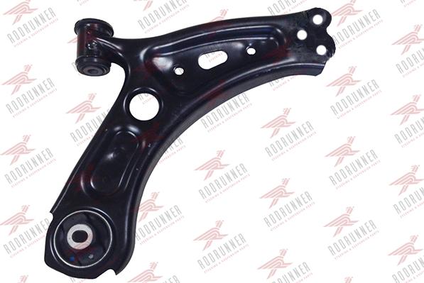 Rodrunner TC-F-398S - Bras de liaison, suspension de roue droxauto.com