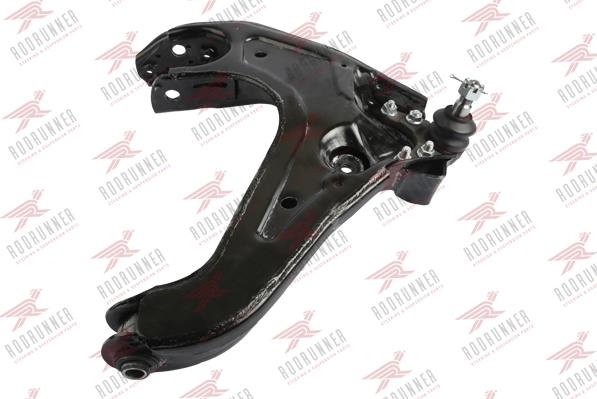 Rodrunner TC-FO-1158 - Bras de liaison, suspension de roue droxauto.com