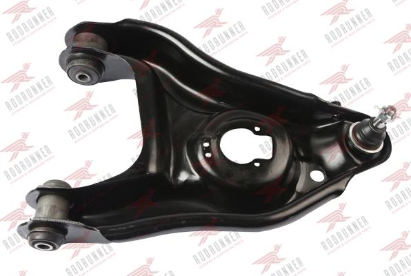 Rodrunner TC-FO-1288 - Bras de liaison, suspension de roue droxauto.com