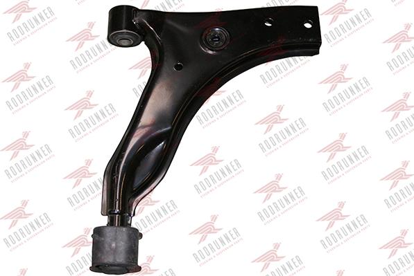 Rodrunner TC-HY-125S - Bras de liaison, suspension de roue droxauto.com