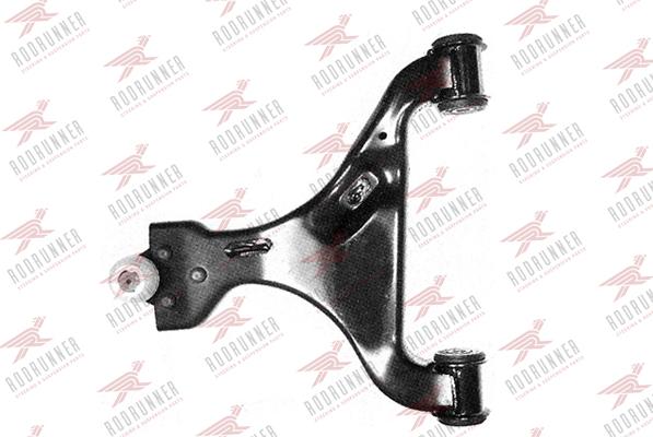 Rodrunner TC-M-669 - Bras de liaison, suspension de roue droxauto.com