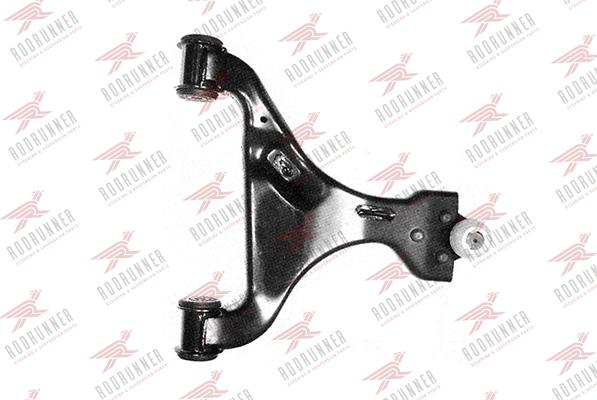 Rodrunner TC-M-668 - Bras de liaison, suspension de roue droxauto.com