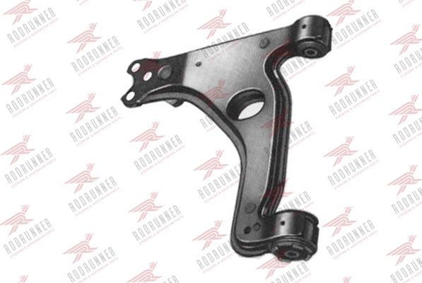 Rodrunner TC-O-446S - Bras de liaison, suspension de roue droxauto.com