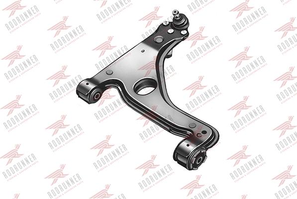 Rodrunner TC-O-455 - Bras de liaison, suspension de roue droxauto.com