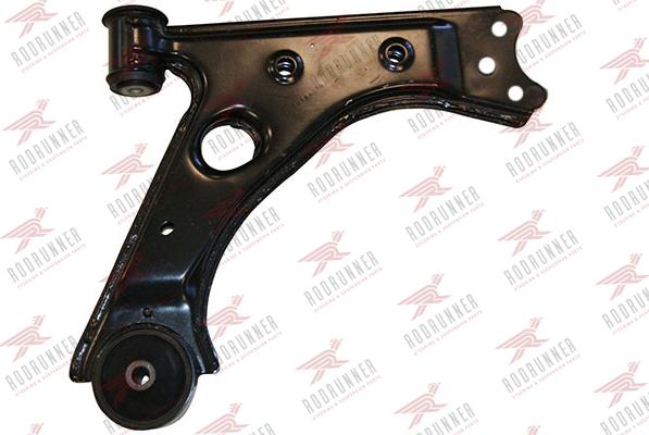 Rodrunner TC-O-186S - Bras de liaison, suspension de roue droxauto.com