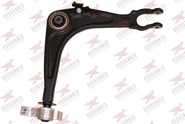 Rodrunner TC-P-488ZB - Bras de liaison, suspension de roue droxauto.com