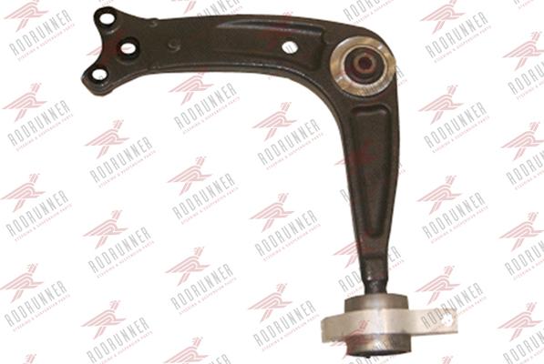 Rodrunner TC-P-859S - Bras de liaison, suspension de roue droxauto.com