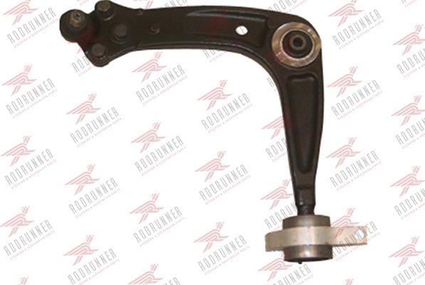 Rodrunner TC-P-859 - Bras de liaison, suspension de roue droxauto.com