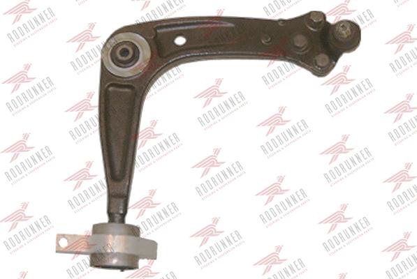 Rodrunner TC-P-858 - Bras de liaison, suspension de roue droxauto.com