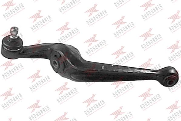 Rodrunner TC-P-207 - Bras de liaison, suspension de roue droxauto.com