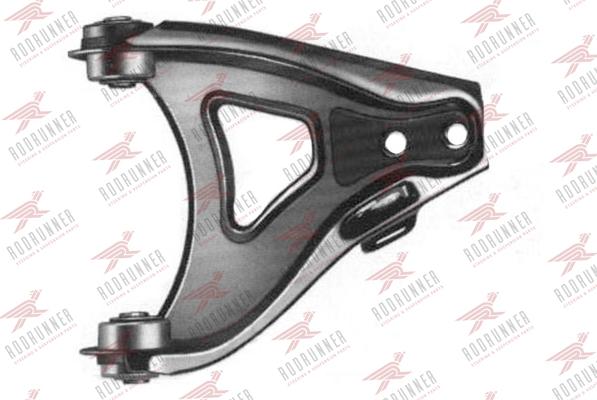 Rodrunner TC-R-555S - Bras de liaison, suspension de roue droxauto.com