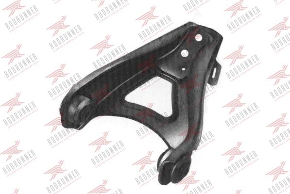 Rodrunner TC-R-525S - Bras de liaison, suspension de roue droxauto.com