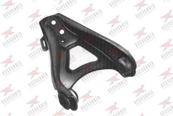 Rodrunner TC-R-526S - Bras de liaison, suspension de roue droxauto.com