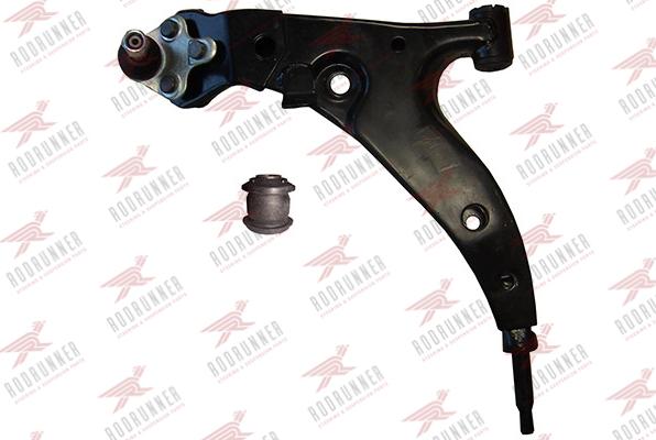 Rodrunner TC-T-428K - Bras de liaison, suspension de roue droxauto.com