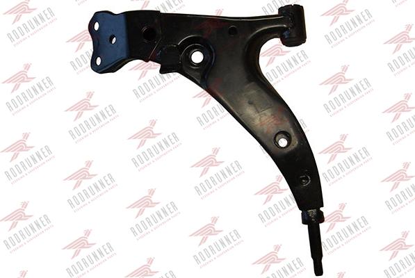Rodrunner TC-T-428S - Bras de liaison, suspension de roue droxauto.com