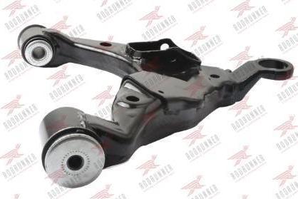 Rodrunner TC-T-1028S - Bras de liaison, suspension de roue droxauto.com