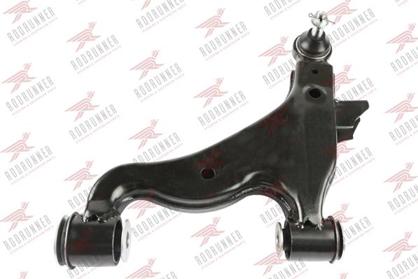 Rodrunner TC-T-1128 - Bras de liaison, suspension de roue droxauto.com
