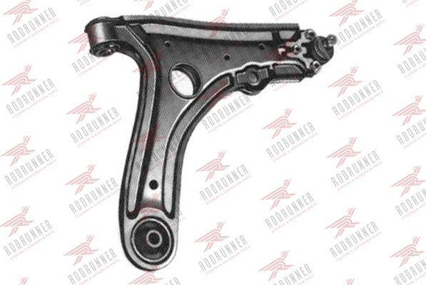 Rodrunner TC-V-425 - Bras de liaison, suspension de roue droxauto.com