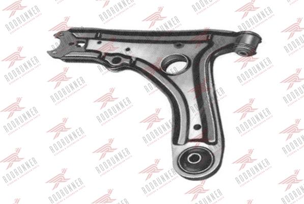 Rodrunner TC-V-525S - Bras de liaison, suspension de roue droxauto.com