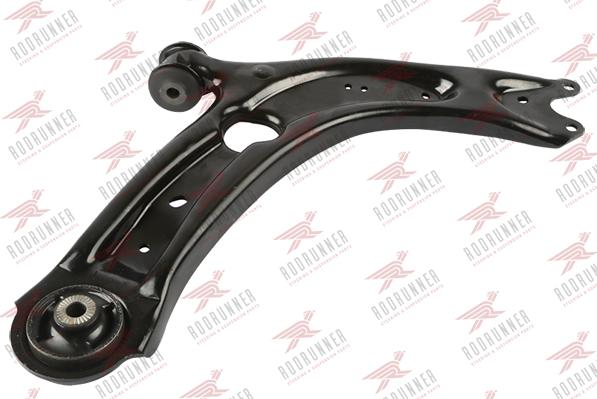 Rodrunner TC-V-678S - Bras de liaison, suspension de roue droxauto.com