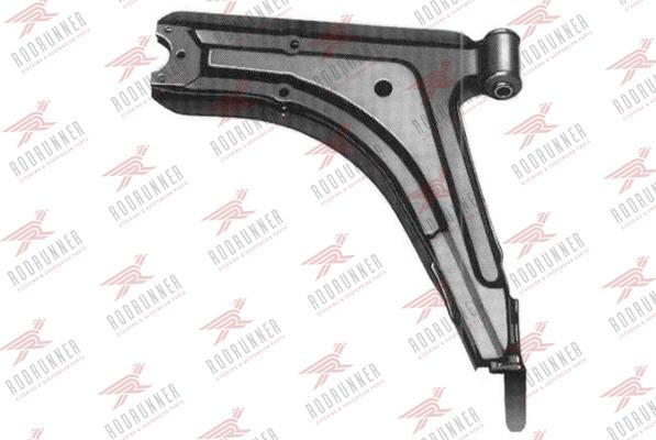 Rodrunner TC-V-325S - Bras de liaison, suspension de roue droxauto.com