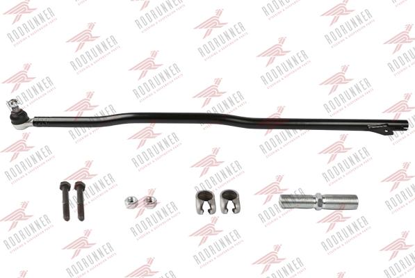 Rodrunner TR-M-1012 - Rotule de barre de connexion droxauto.com