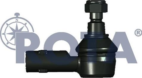 Rota 1065900 - Rotule de barre de connexion droxauto.com