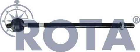 Rota 1062056 - Rotule de direction intérieure, barre de connexion droxauto.com