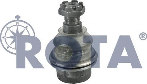 Rota 1062316 - Rotule de suspension droxauto.com